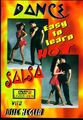 Dance Hot Salsa - Levels III & IV