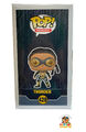 Funko Pop Black Lightning Thunder 428 Heroes Pop! Figur The 100