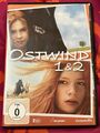 Ostwind 1 & 2 - Pferdefilm - Mädchenfilm ---- 2 DVD s ---- NEU --- OVP