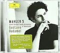 Sinfonie 5 von G. Dudamel | CD | Zustand sehr gut