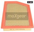 MAXGEAR 26-1297 Luftfilter Luftfiltereinsatz für Jeep 