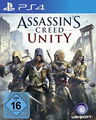 Assassin's Creed: Unity Sony PlayStation 4 PS4 Gebraucht in OVP