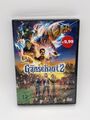 Gänsehaut 2 - Gruseliges Halloween DVD NEU & OVP