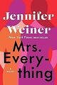 Mrs. Everything | Buch | Zustand sehr gut