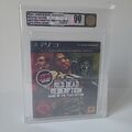 RED DEAD REDEMPTION ★ Game Of The Year Edition ★ VGA 90 Rockstar Games Sony PS3