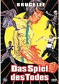 Das Spiel des Todes (kleine Hartbox) [DVD] Neuware