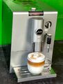 JURA ENA 5 Espresso Typ 653 Kaffeevollautomat grau