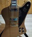 Gibson 50th Anniversary Firebird 2013 - Bullion Gold 