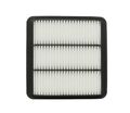 RIDEX 8A0451 Luftfilter für FIAT Fullback Pickup (502, 503) für ISUZU KB Pickup