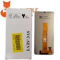 Original Samsung Galaxy A12 LCD A125F Display Touchscreen Bildschirm ohne Rahmen