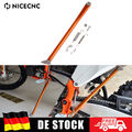 Seitenständer Kickstand Für KTM 150 200 250 300 XC 450 500 530 EXC 400 XCW