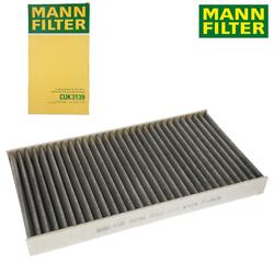 MANN FILTER CUK 3139 INNENRAUMLUFT FÜR BMW E60 E61 E63 E64 ALPINA B5 E60 E64 E63