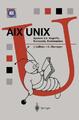 AIX UNIX System V.4 Begriffe, Konzepte, Kommandos Karl Obermayr (u. a.) Buch x