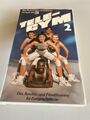 Tele-Gym - Das Aerobic und Fitnesstraining - VHS Kassette Zustand Gut @890