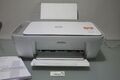 HP Deskjet 2720e Multifunktions A4 Scanner Kopierer Drucker WLAN USB