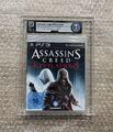 Assassin's Creed: Revelations (Ps3 - 2011) Neu Sealed Pixel 85 wie VGA