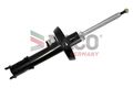 1x Stoßdämpfer DACO Germany 453608 für OPEL ASTRA Caravan T98 CC F70 16V F08 F48