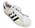 Adidas Superstar J SPORTSCHUHE KINDER 38