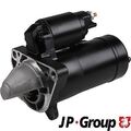 JP GROUP 4390301400 Starter passend für NISSAN OPEL RENAULT