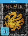 Die Mumie 3: Das Grabmal des Drachenkaisers Steelbook BLU-RAY-NEU