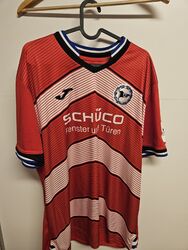 Bielefeld Trikot