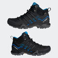 ADIDAS TERREX Swift R2 Mid GORE-TEX Herren Wanderschuh, Trekking, AC7771 / P3