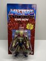 Mattel Masters Of The Universe Origins Scare Glow Actionfigur