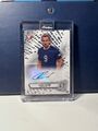 Topps Harry Kane Auto /99 - Topps Pristine UEFA EURO 2024 Auto