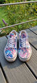 VANS Old Skool VN0003Z6IKP TROPICAL Gr 40/UK 6,5