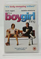 DVD "It's a Boy Girl Thing (2006)" - ENGLISCH