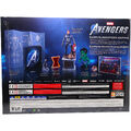 Marvel's Avengers: Earth's Mightiest Edition Collector's Editon für PS4 |EF