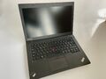 Lenovo ThinkPad T450 Core i5 5300U 8GB RAM 240GB SSD Bluetooth Win 10 UMTS WWAN