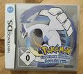 Pokemon Silberne Edition Soulsilver Leerhülle - Nintendo DS