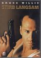 Stirb langsam - Die Hard  Bruce Willis -  DVD *HIT* Neuwertig
