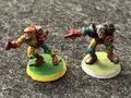 Blood Bowl 2nd Edition Human GW