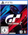 Gran Turismo 7 Playstation 5 PS5 NEU+OVP sofort lieferbar