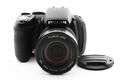 FUJIFILM FinePix HS10:2209213