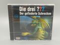 Die Drei ???: Folge 178 - Der gefiederte Schrecken - CD - NEU/OVP