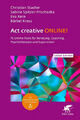 Act creative ONLINE! (Leben Lernen, Bd. 344)|Broschiertes Buch|Deutsch