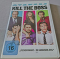 KILL THE BOSS DVD 2012 "Pechschwarz im Hangover-Stil"( 2012 )  C 118