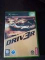 Driv3r (Microsoft Xbox, 2004)