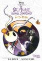 TIM BURTON’S THE NIGHTMARE BEFORE CHRISTMAS: ZEROS REISE #1 PREORDER 30.09.25 CA