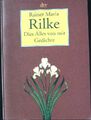 Dies alles von mir : ausgewählte Gedichte. dtv ; 12837 Rilke, Rainer Maria und F