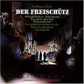 Weber: Der Freischütz (Querschnitt) von Behrens | CD | Zustand sehr gut