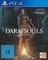 Dark Souls: Remastered - [PlayStation 4] von Bandai... | Game | Zustand sehr gut