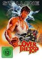 Over the Top von Capelight Pictures | DVD | Zustand akzeptabel