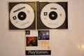 Playstation 1 PS1 Medievil + C-12 Final Resistance 2 Spiele Set CD Neuwertig