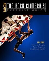Eric Horst | The Rock Climber's Exercise Guide | Taschenbuch | Englisch (2017)