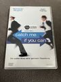 Catch Me If You Can - Leonardo DiCaprio Tom Hanks | DVD | 2003