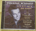 Roland Kaiser - Der Hit-Mix - Das Album - CD - OVP